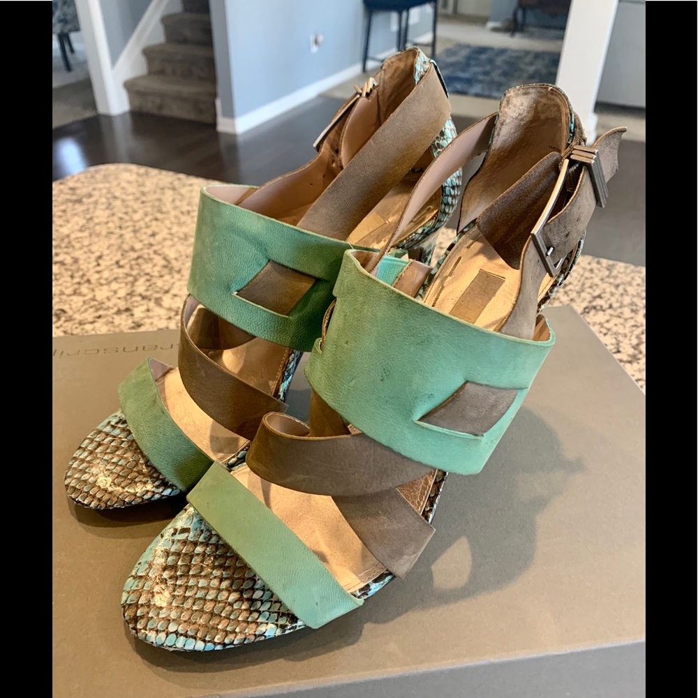 Rachel Roy Women’s Shoes